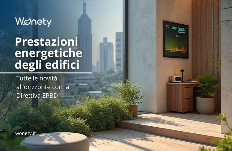 Prestazioni energetiche degli edifici_ tutte le novità all’orizzonte con la Direttiva EPBD